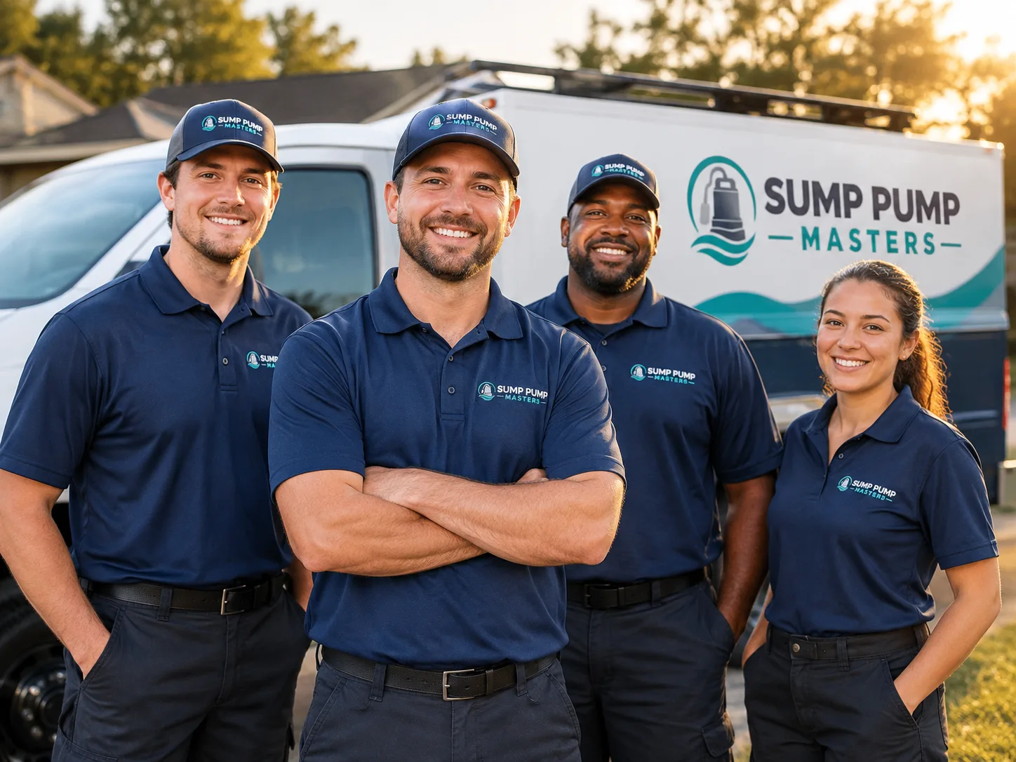 Sump Pump Repair company in Camuy, PR